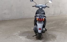 SUZUKI LETS4 CA45A