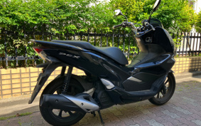 HONDA PCX125 JF81