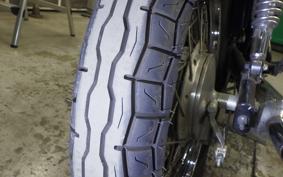 KAWASAKI ESTRELLA 2014 BJ250A