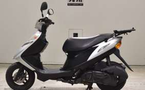 SUZUKI ADDRESS V125 G 2026 CF46A
