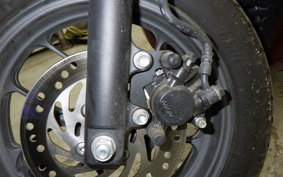 HONDA LEAD 125 2014 JK12