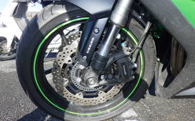 KAWASAKI NINJA 1000 2013