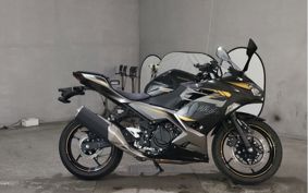 KAWASAKI NINJA400 EX400G