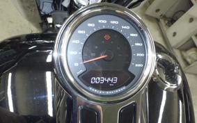 HARLEY FLBS 1870 2022