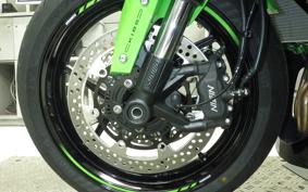 KAWASAKI NINJA ZX-6R A 2025 ZX636J