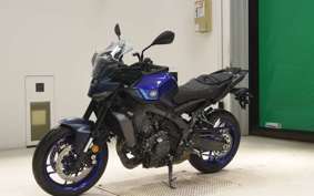 YAMAHA MT-09 AMT 2025 RN88J