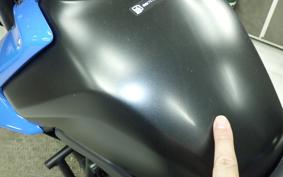 SUZUKI GSX-8S 2023 EM1AA