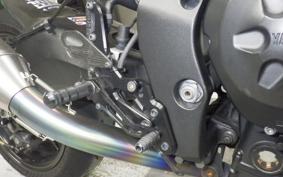 YAMAHA FZ1 FAZER 2006