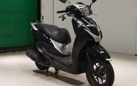 HONDA LEAD 125 2016 JK12