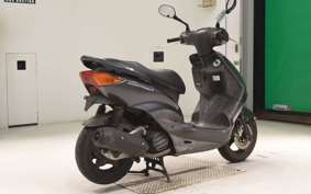 YAMAHA CYGNUS 125 X 2012 SE12J