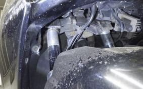 SUZUKI SKYWAVE 400 SA 3 2012 CK45A
