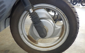 YAMAHA JOG POCHE SA08J
