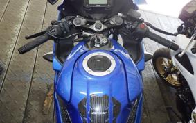 SUZUKI GSX-R125 2014 DL33B
