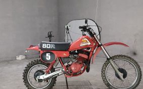 HONDA CR80R HE02