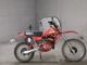 Фото Honda CR80R с японского аукциона