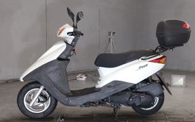 YAMAHA AKUSHI STREET SE53J