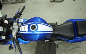 SUZUKI SV650 S 2008