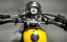 YAMAHA BRONCO 5BT