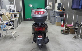 HONDA LEAD 110 2001 JF19