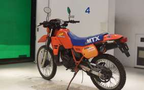 HONDA MTX200R MD07