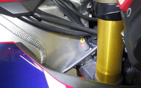 HONDA CBR1000RR GEN 3 SPECIAL 2017 SC77