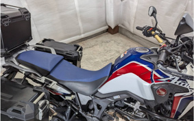HONDA CRF1000L AFRICA TWIN 2016 SD04