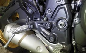 YAMAHA YZF-R7 2022 RM39J