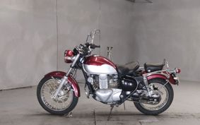 KAWASAKI ESTRELLA250 RS BJ250A