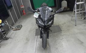 KAWASAKI NINJA 400 2020 EX400G