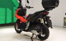 HONDA ADV150 KF38