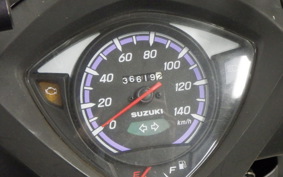 SUZUKI ADDRESS 110 CE47A
