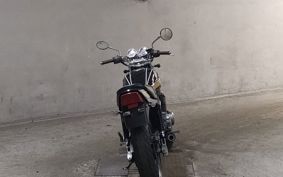 KAWASAKI ZEPHYR 550 ZR550B