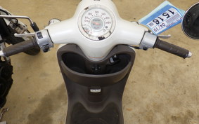 HONDA GIORNO 2 1992 AF70