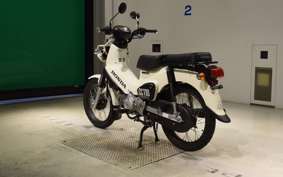 HONDA CROSS CUB 110 JA45
