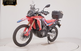 HONDA CRF250 GEN 2 RALLY 2025 MD47