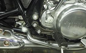 YAMAHA SR400 Gen.5 2022 RH16J