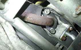 HONDA DIO CESTA GEN 2 AF62