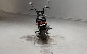 HONDA GORILLA Z50J