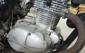 KAWASAKI ESTRELLA RS BJ250A