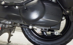 SUZUKI ﾚｯﾂ CA4AA