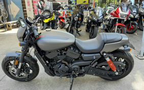 HARLEY  HARLEY XG750A 2020 NCG