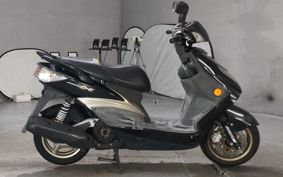 YAMAHA CYGNUS 125 X SE46