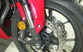 HONDA CBR400R 2024 NC65