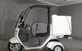 HONDA GYRO TA03