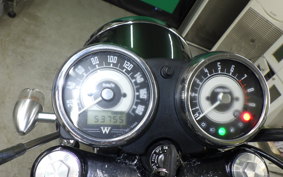 KAWASAKI W800 2011 EJ800A