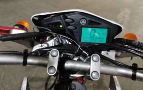 YAMAHA SEROW 250 DG31J