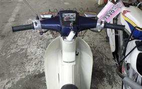 HONDA C90 SUPER CUB E 2023 HA02