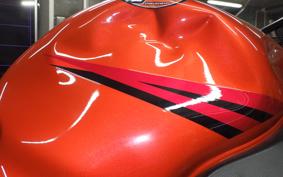 SUZUKI HAYABUSA Gen.2 2007