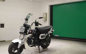 HONDA DAX 125 1984 JB06