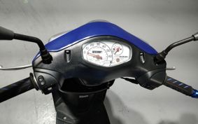 SUZUKI LET`S CA4AA
